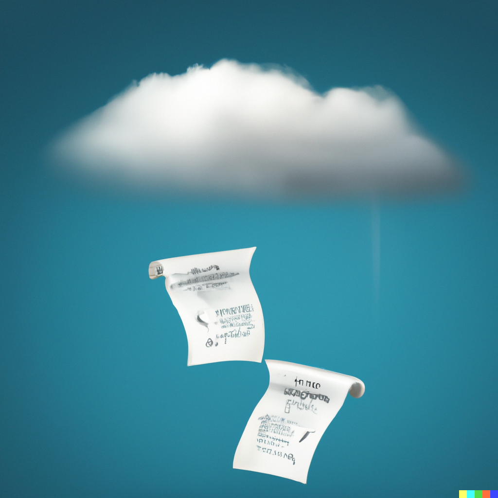 Cloud Reference Notes